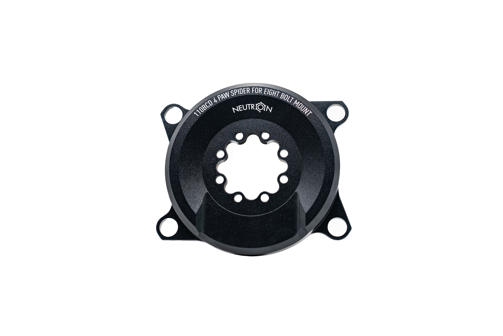 Crankset with Power Meter