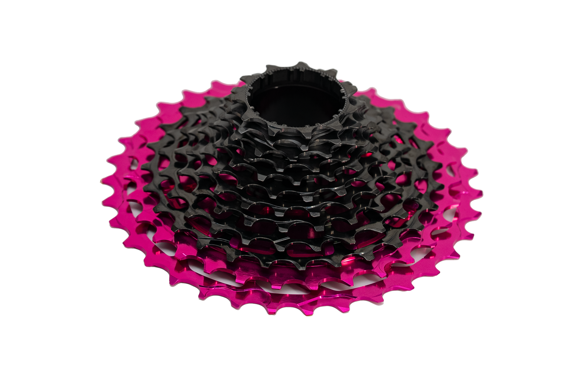 Lightweight 12 speed Cassette Neutron MK2