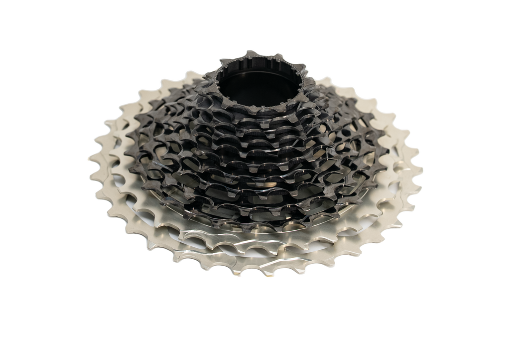 Lightweight 12 speed Cassette Neutron MK2