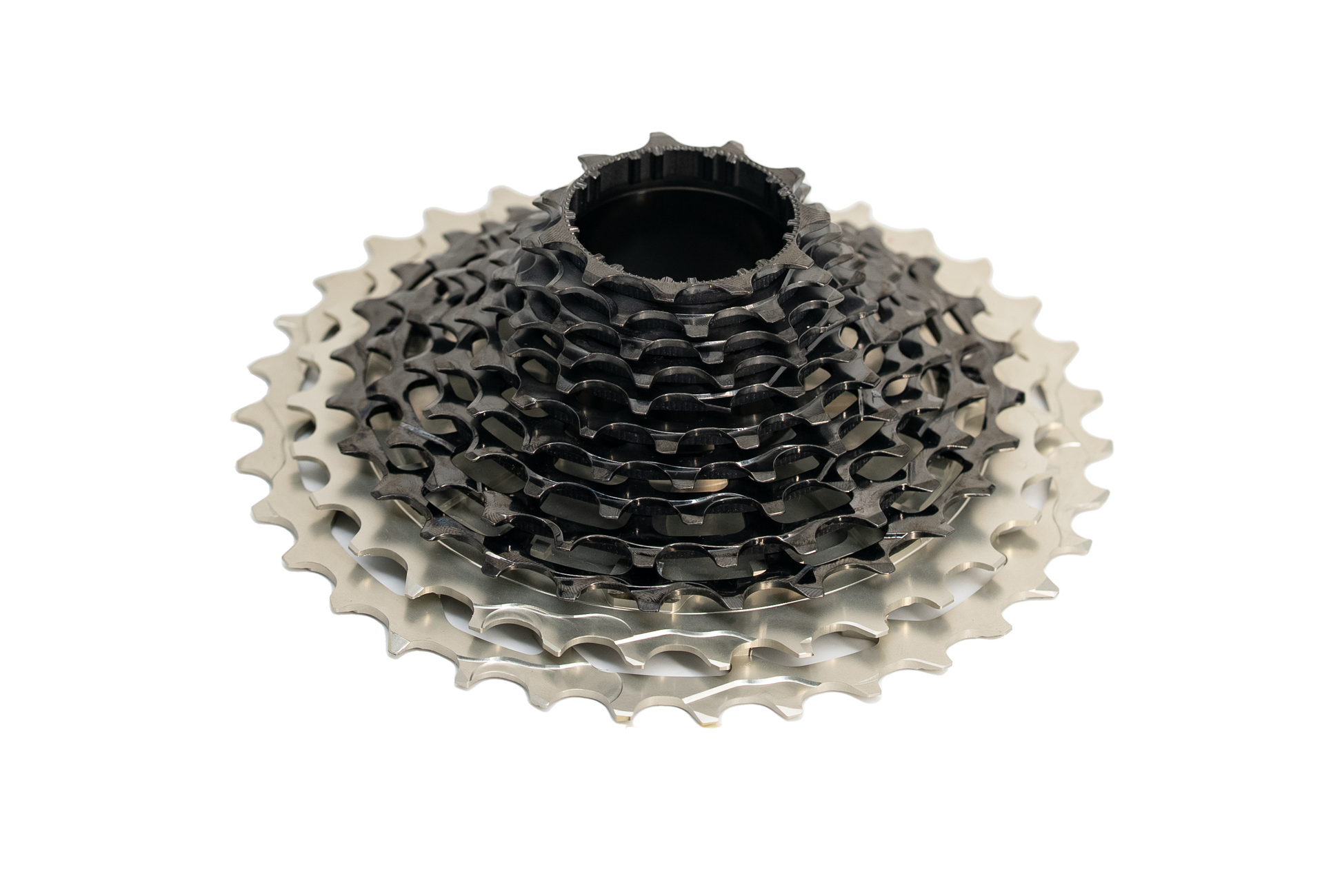 Lightweight 12 speed Cassette Neutron MK2