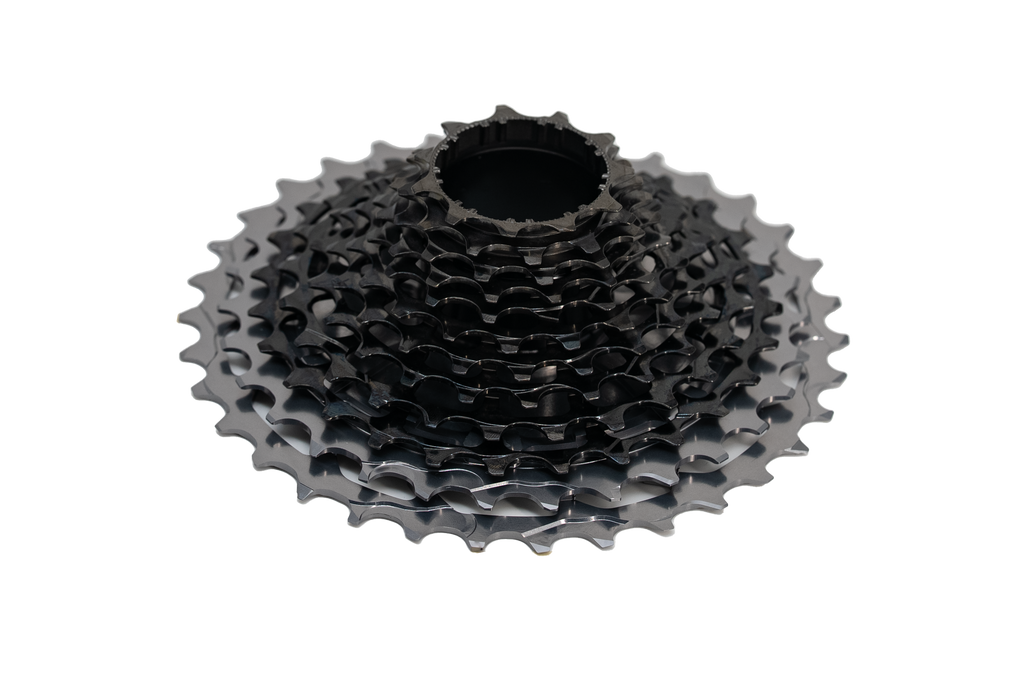 Lightweight 12 speed Cassette Neutron MK2