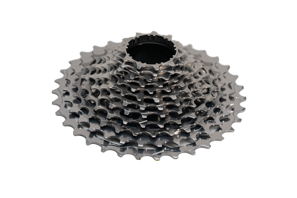Lightweight 12 speed Cassette Neutron MK2