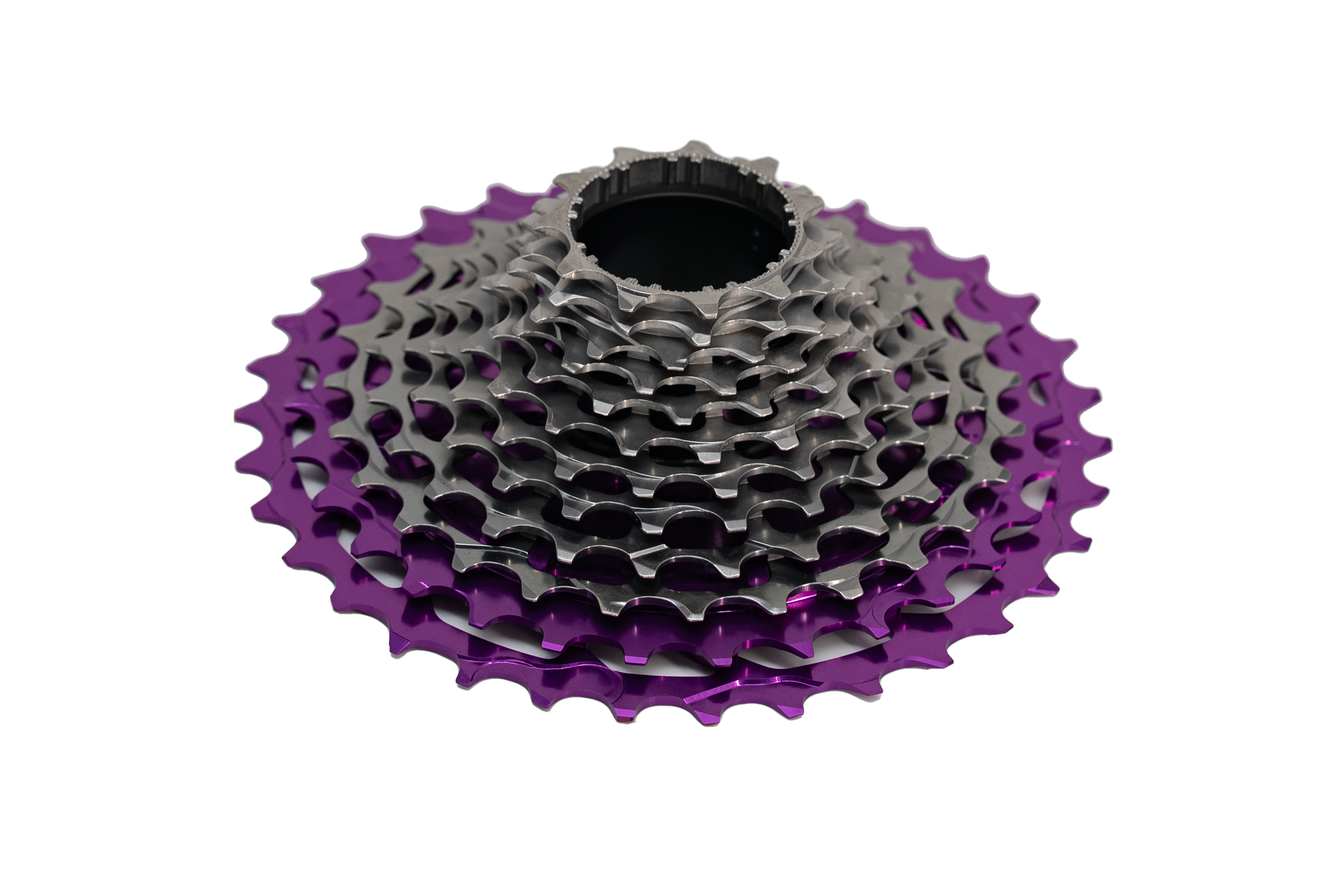 Lightweight 12 speed Cassette Neutron MK2