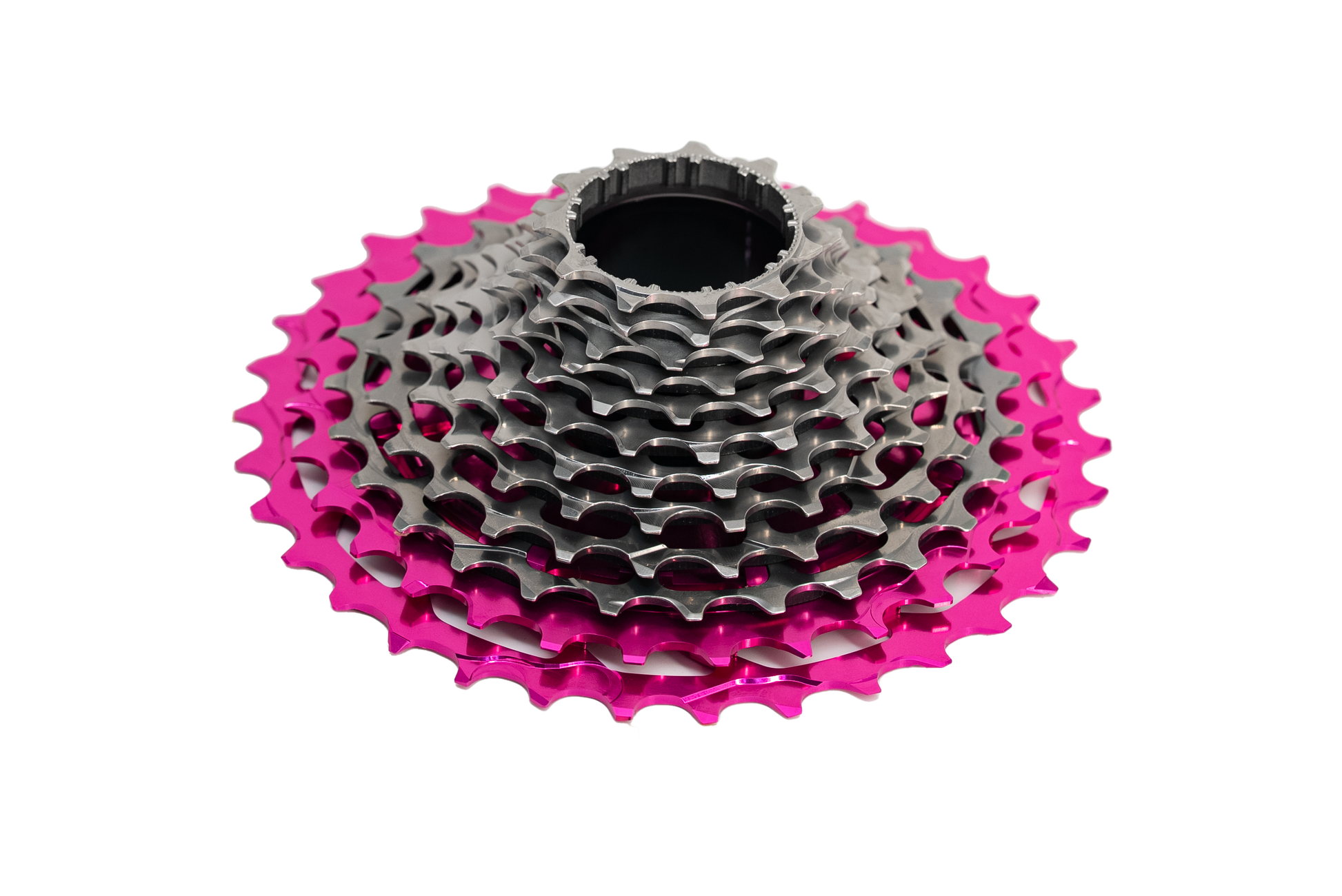 Lightweight 12 speed Cassette Neutron MK2