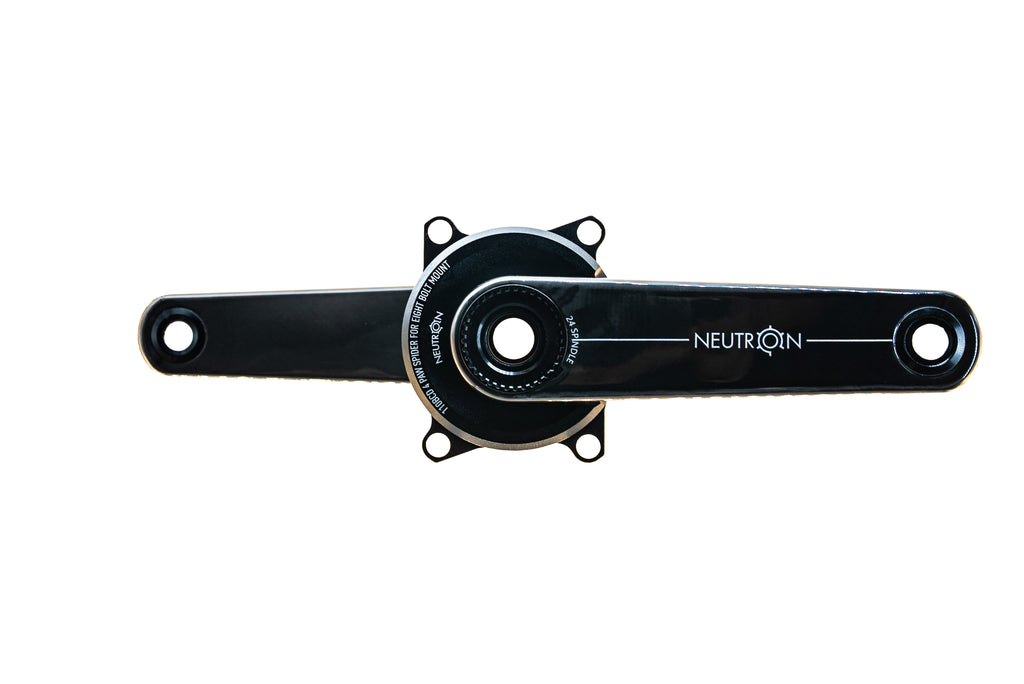Neutron Crank Arm