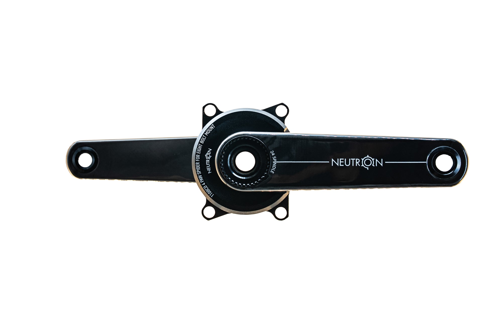 Neutron Crank Arm