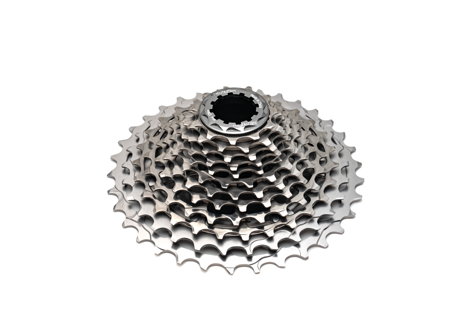 Lightweight 12 speed Cassette Neutron MK2