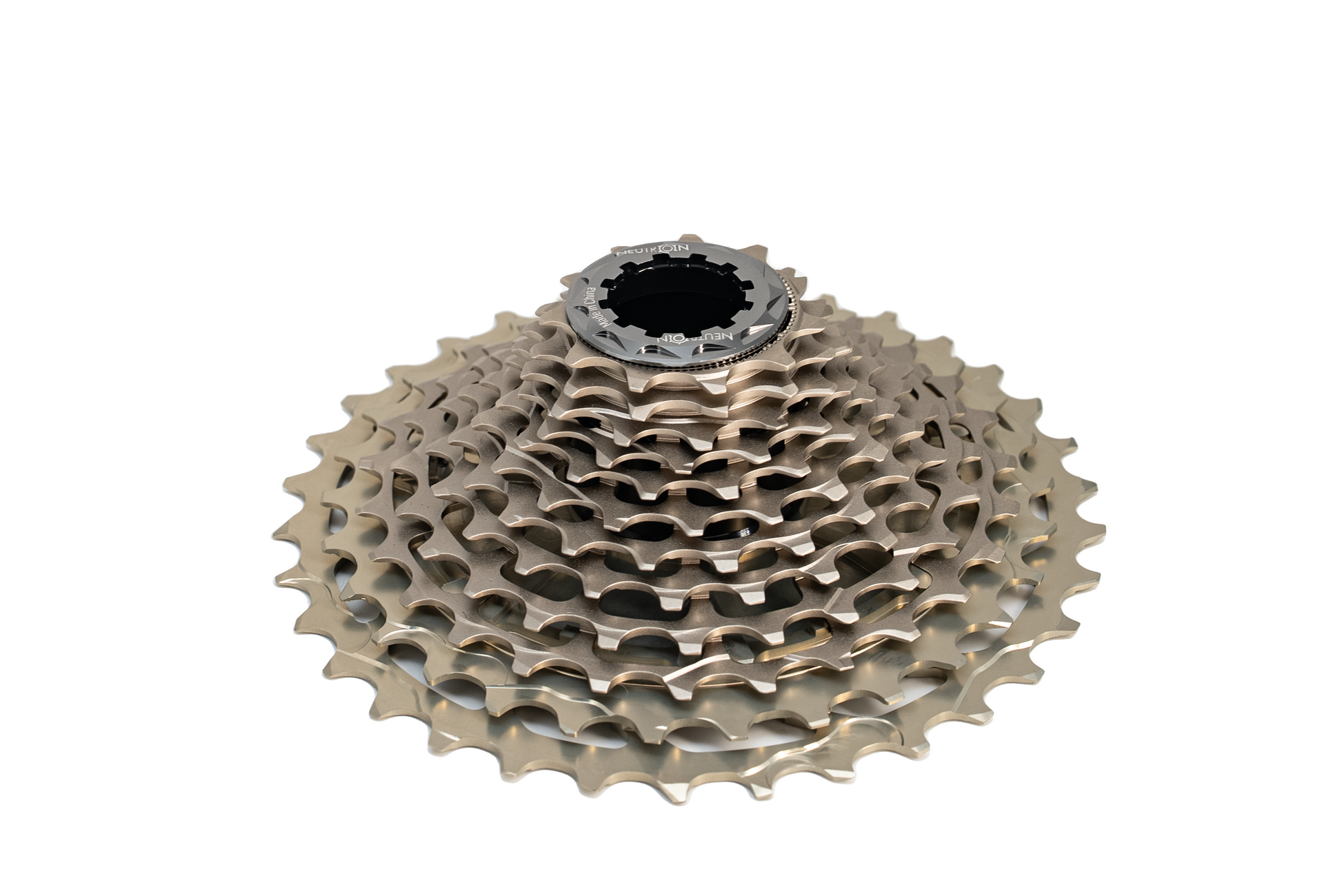 Lightweight 12 speed Cassette Neutron MK2