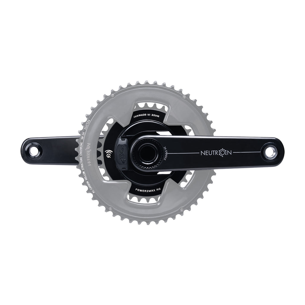 Neutron Crank Arm