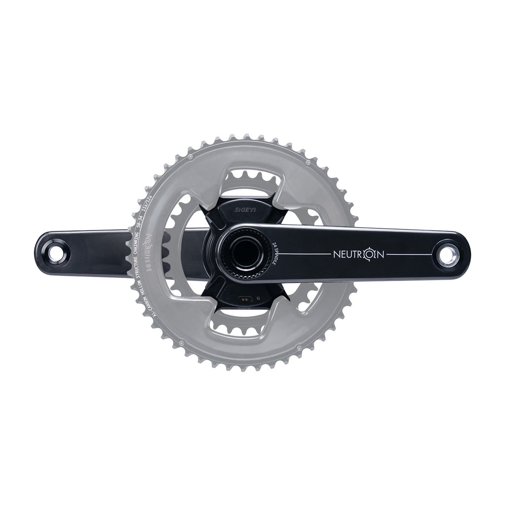 Neutron Crank Arm
