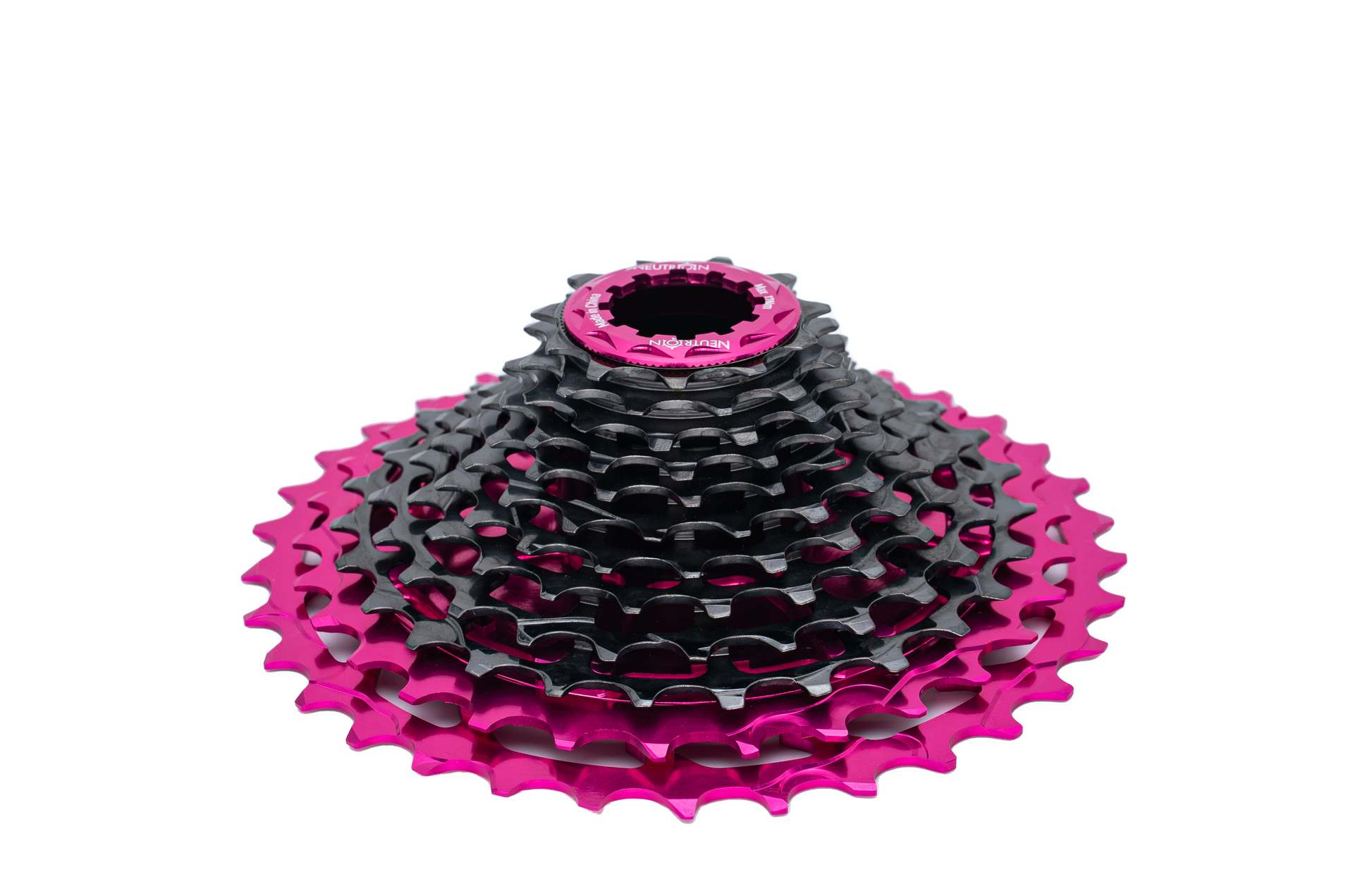 Lightweight 12 speed Cassette Neutron MK2