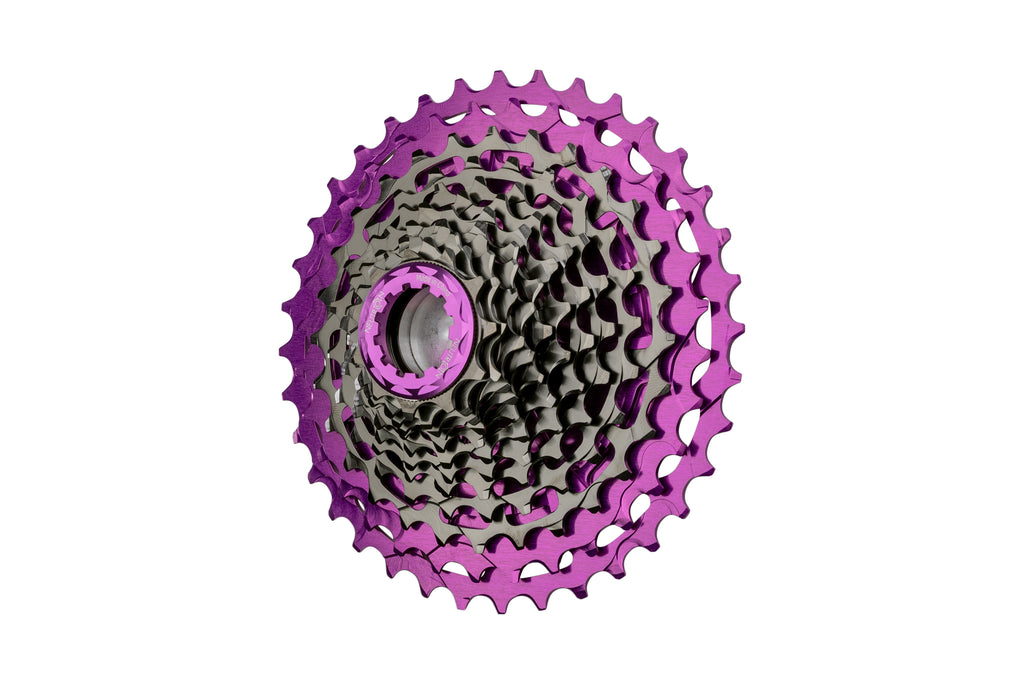 Lightweight 12 speed Cassette Neutron MK2