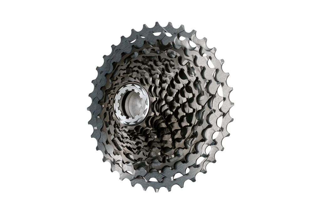 Lightweight 12 speed Cassette Neutron MK2