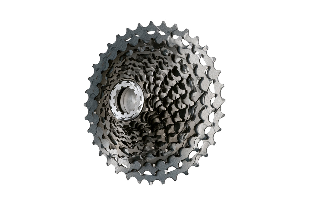 Lightweight 12 speed Cassette Neutron MK2