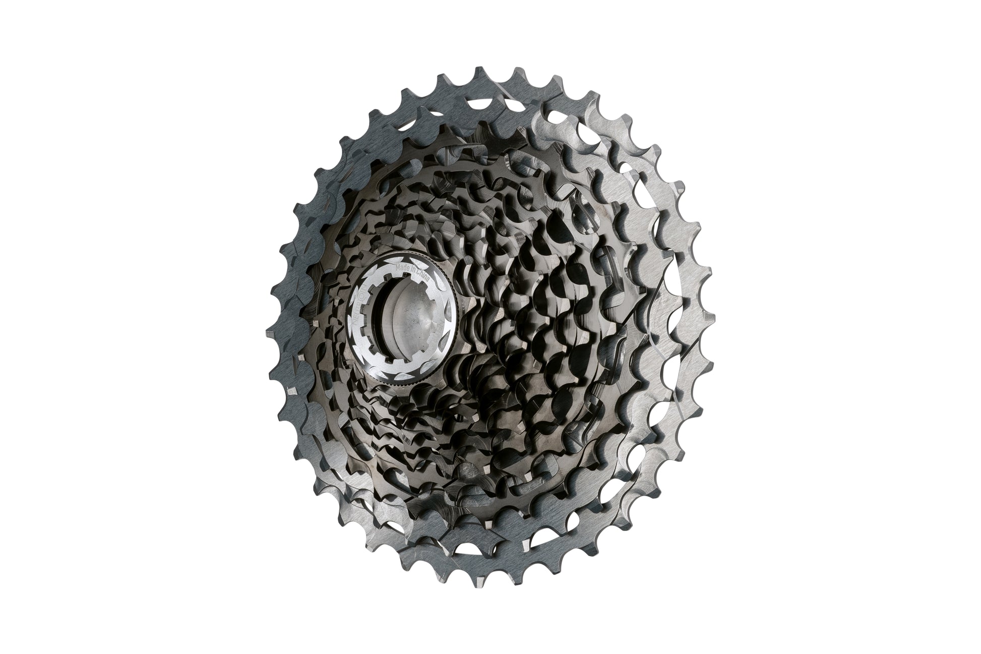 Lightweight 12 speed Cassette Neutron MK2