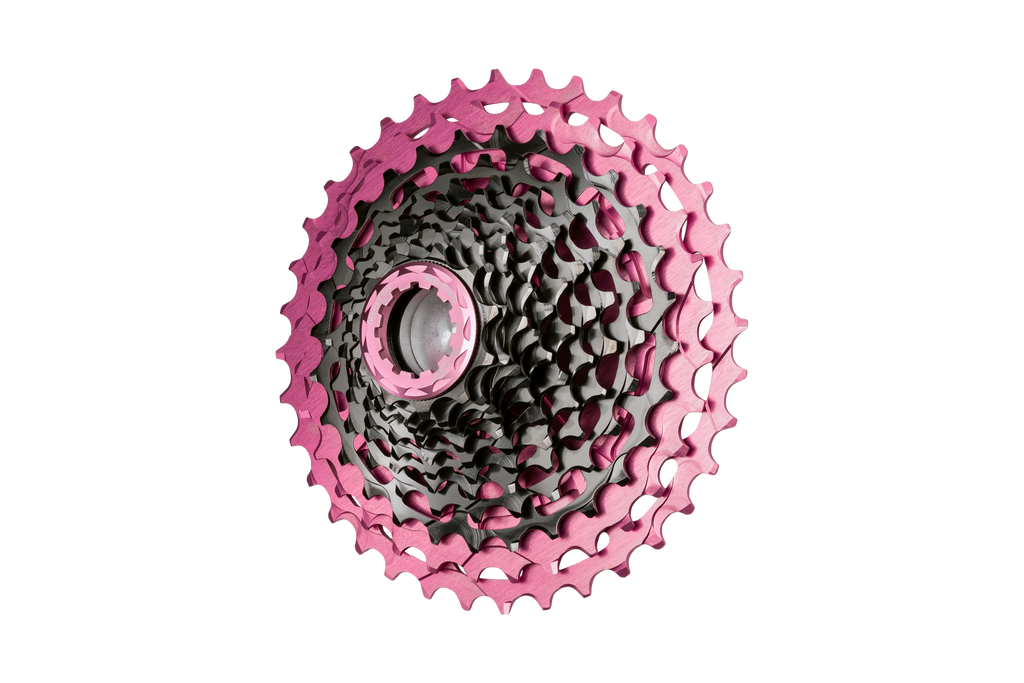Lightweight 12 speed Cassette Neutron MK2