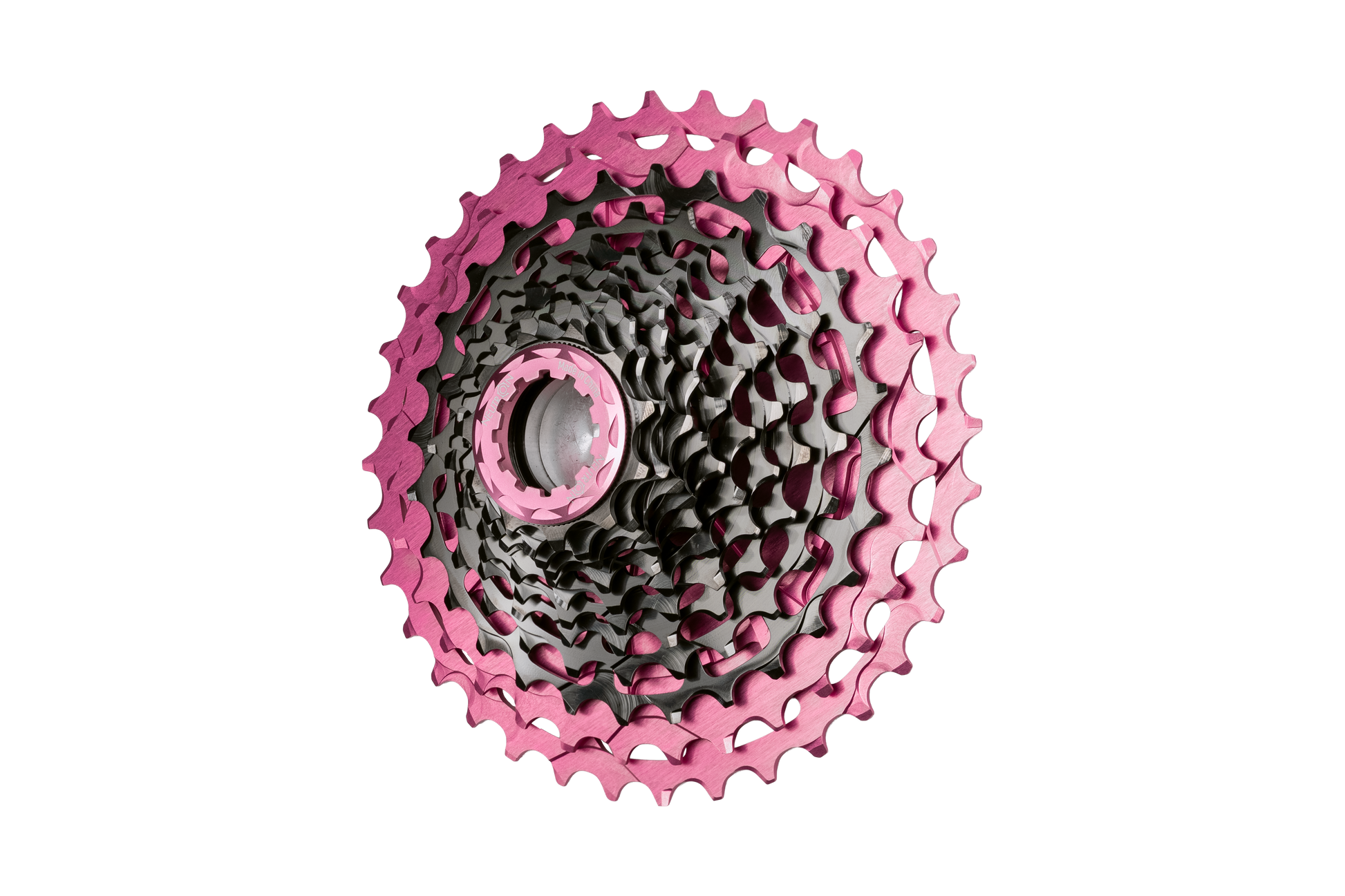 Lightweight 12 speed Cassette Neutron MK2
