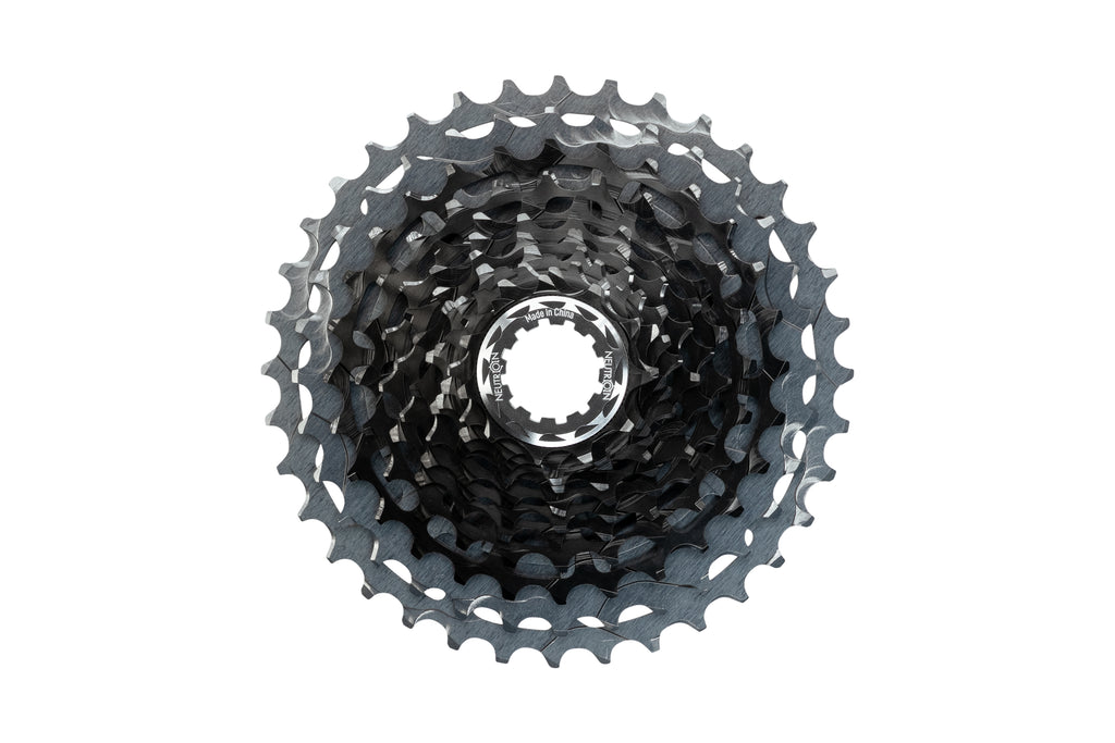 Lightweight 12 speed Cassette Neutron MK2