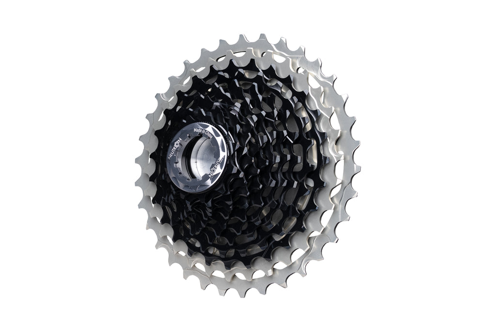 Lightweight 12 speed Cassette Neutron MK2