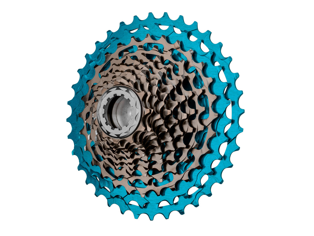 Lightweight 12 speed Cassette Neutron MK2
