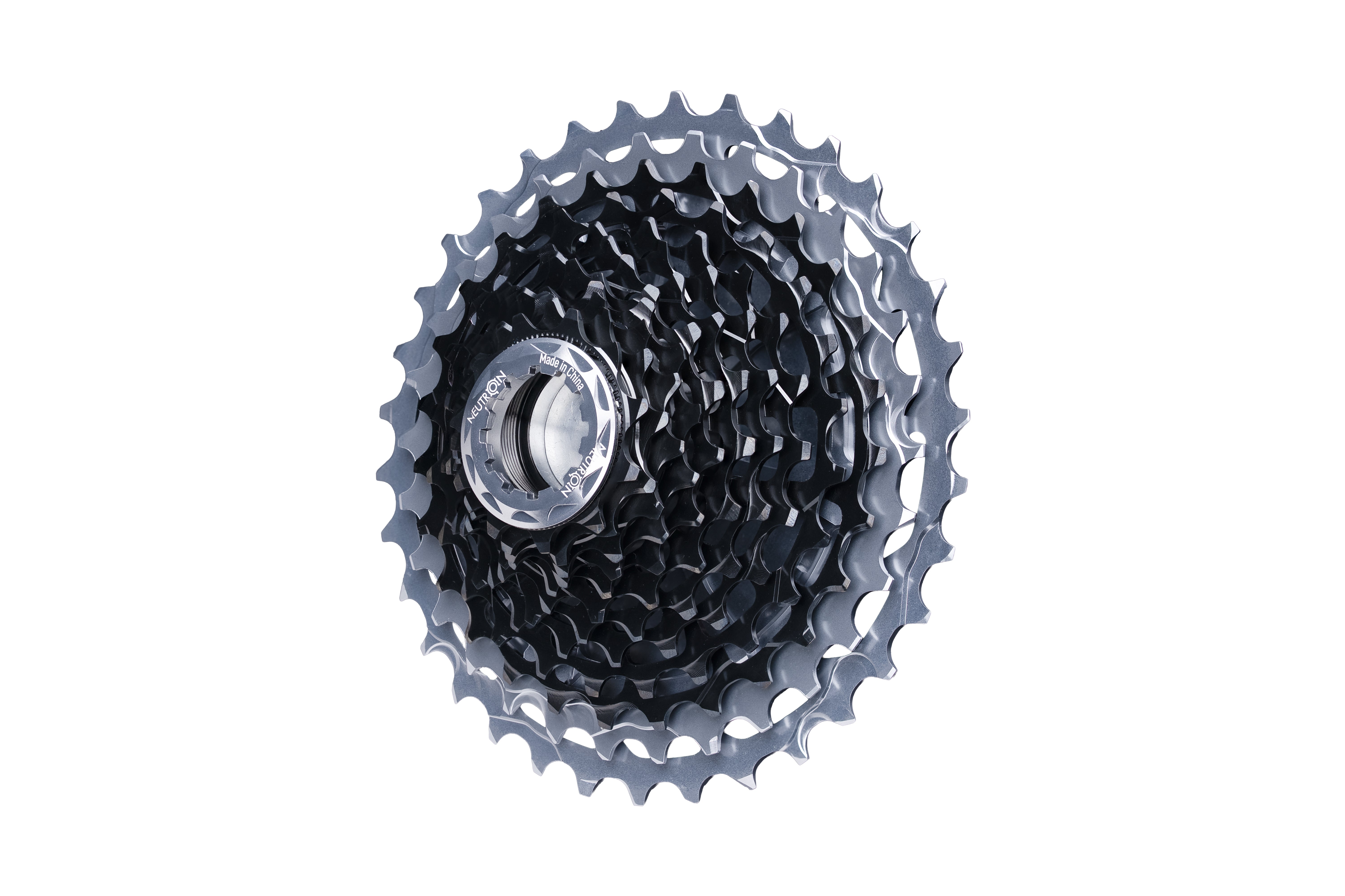 Lightweight 12 speed Cassette Neutron MK2 – Neutron component