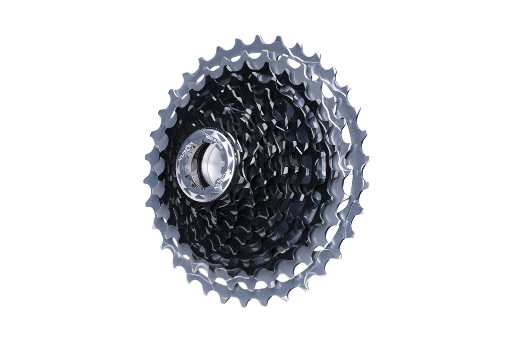 Lightweight 12 speed Cassette Neutron MK2