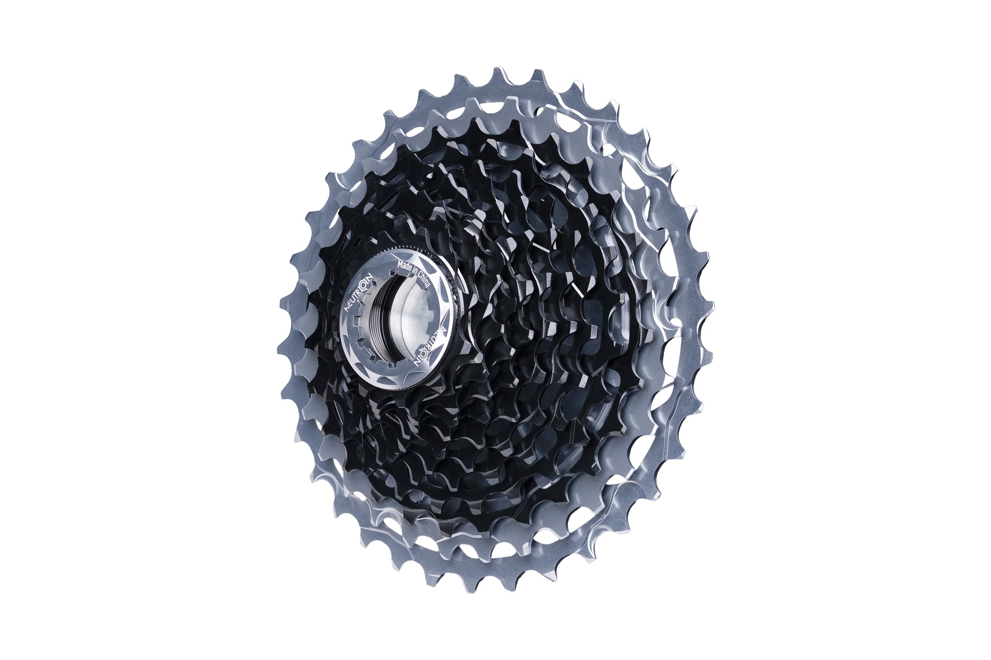 Lightweight 12 speed Cassette Neutron MK2