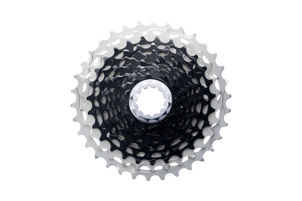 Lightweight 12 speed Cassette Neutron MK2