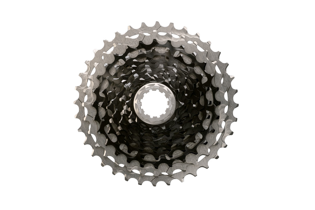 Lightweight 12 speed Cassette Neutron MK2