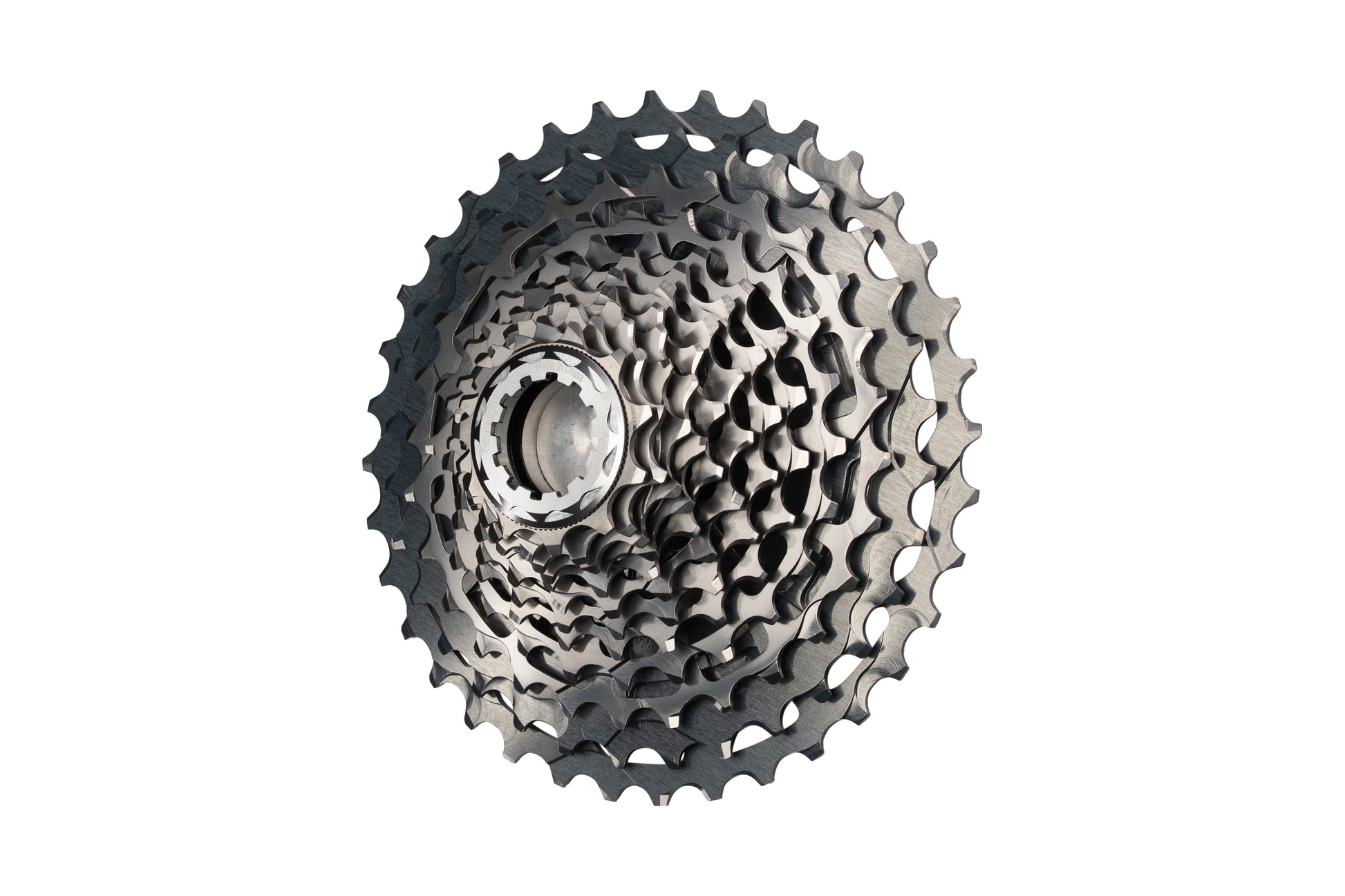 Lightweight 12 speed Cassette Neutron MK2
