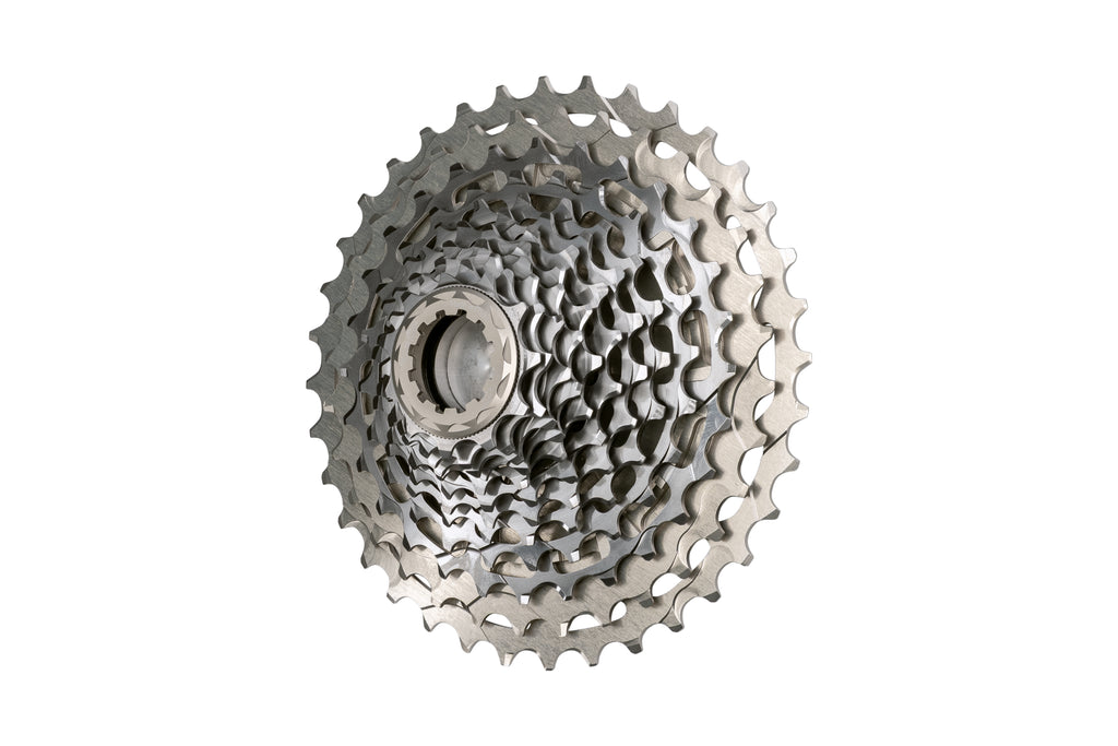 Lightweight 12 speed Cassette Neutron MK2
