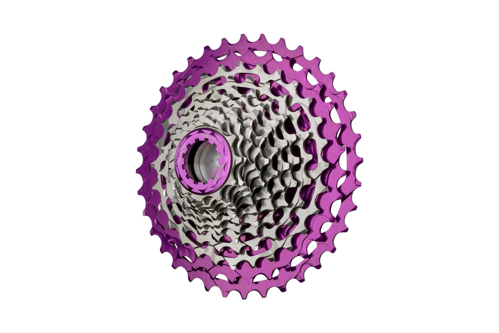 Lightweight 12 speed Cassette Neutron MK2