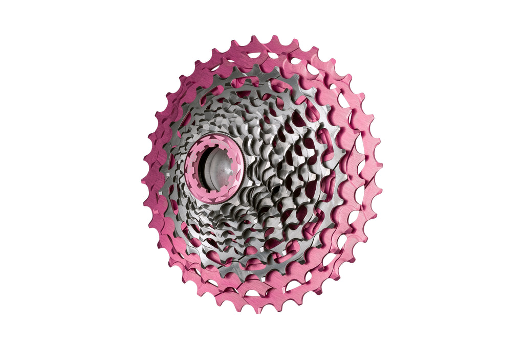Lightweight 12 speed Cassette Neutron MK2