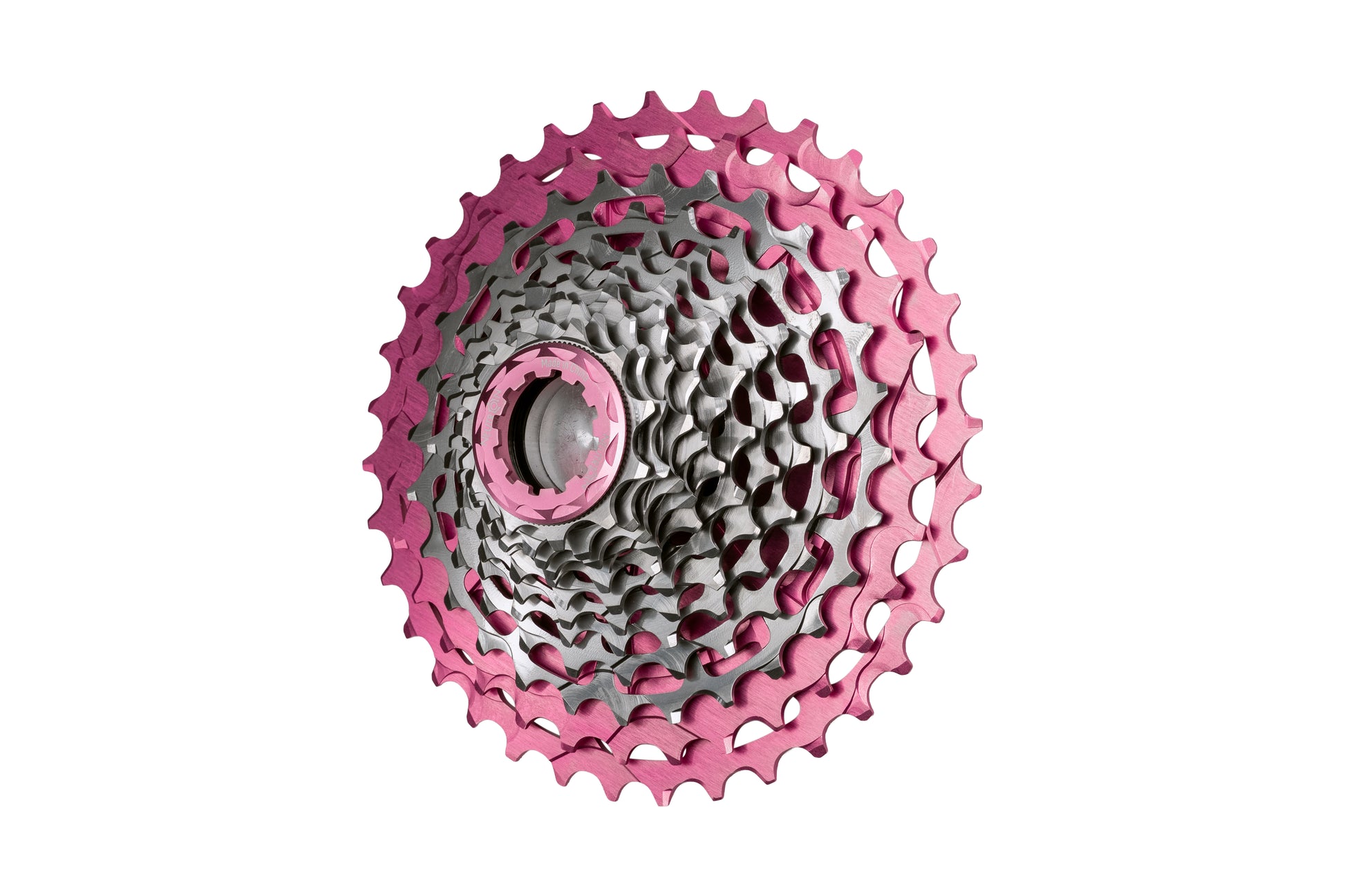 Lightweight 12 speed Cassette Neutron MK2