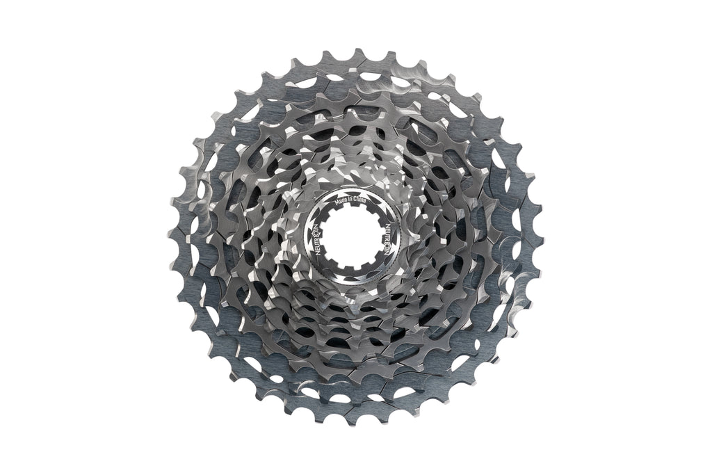 Lightweight 12 speed Cassette Neutron MK2
