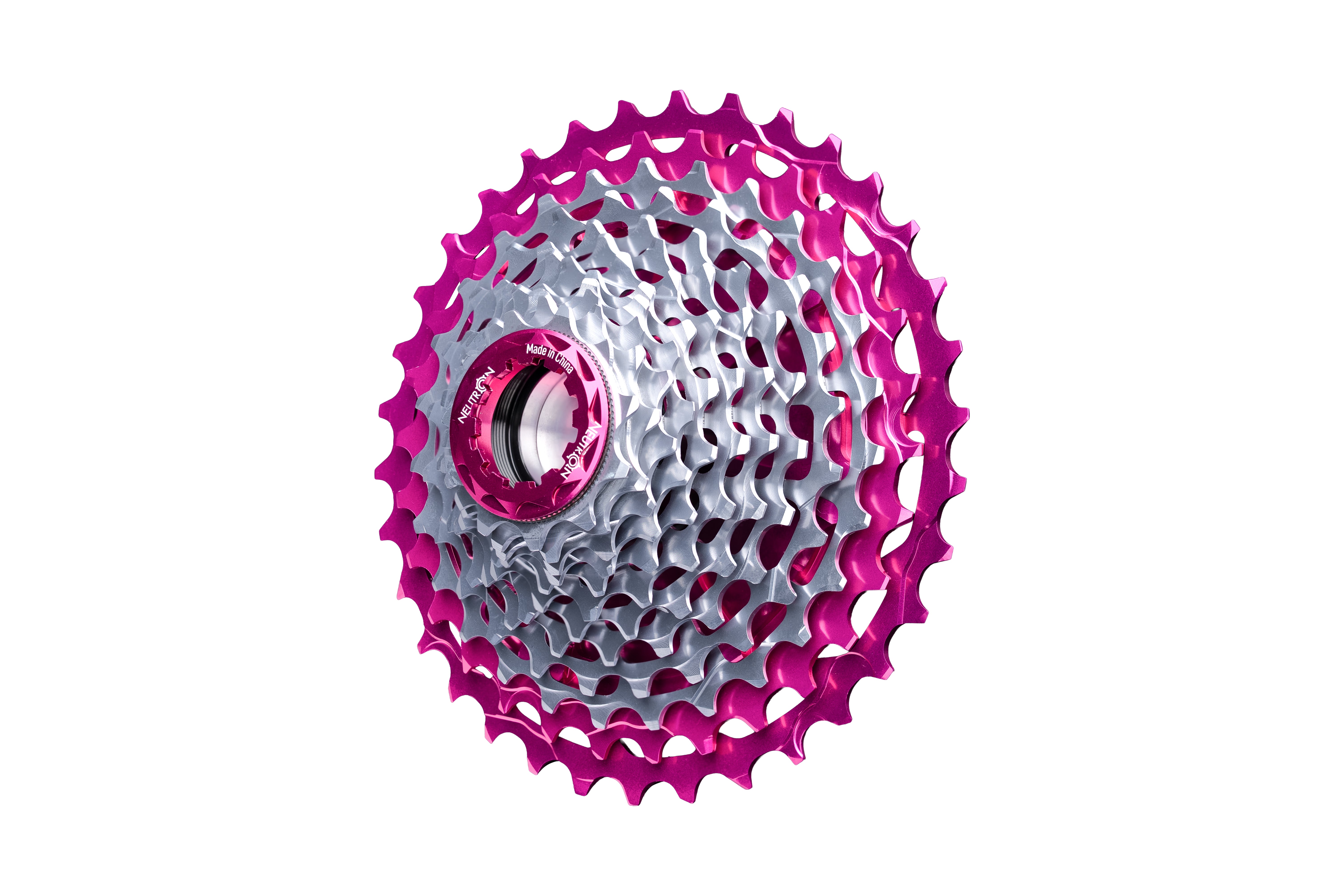 Lightweight 12 speed Cassette Neutron MK2 – Neutron component