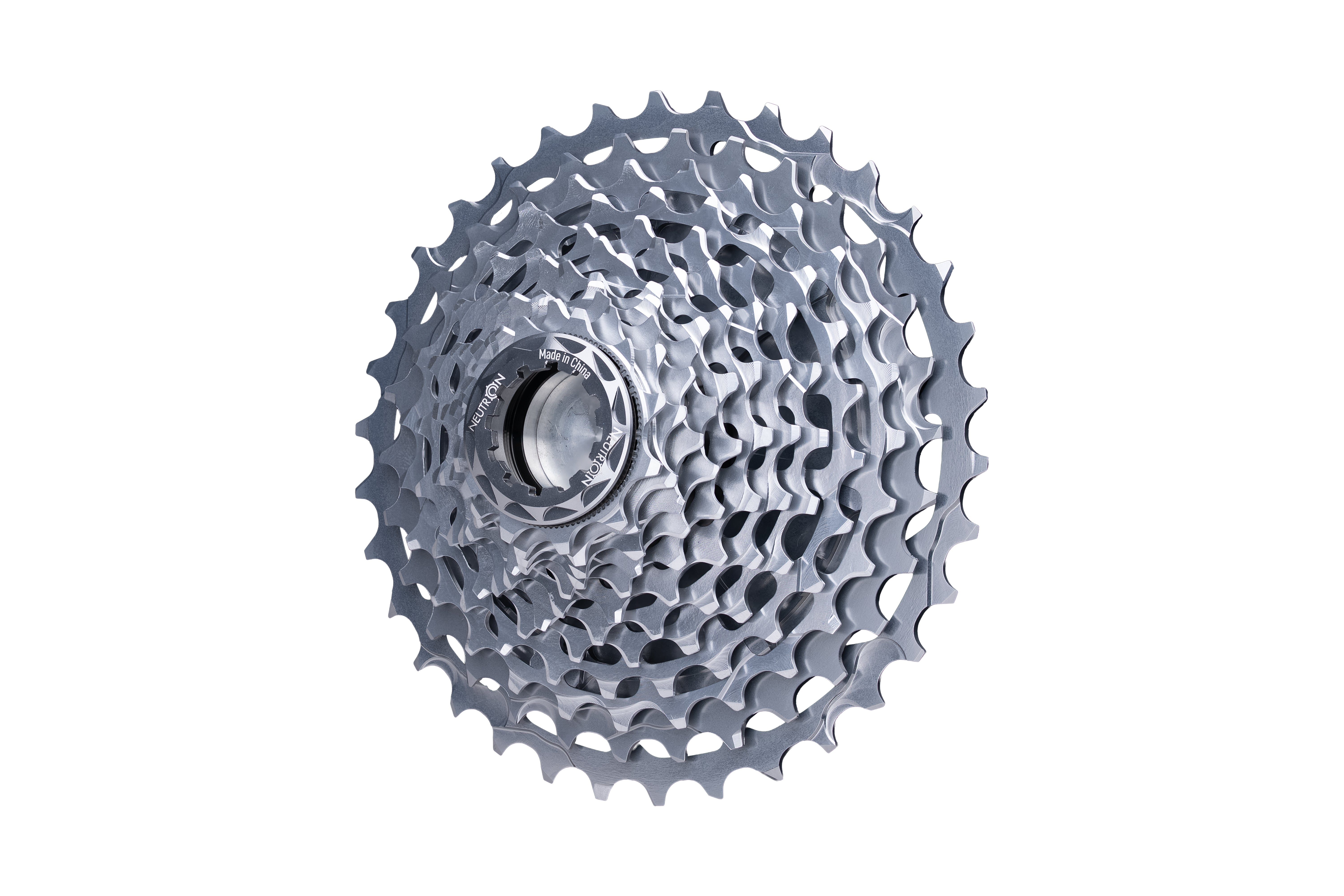 Lightweight 12 speed Cassette Neutron MK2 – Neutron component