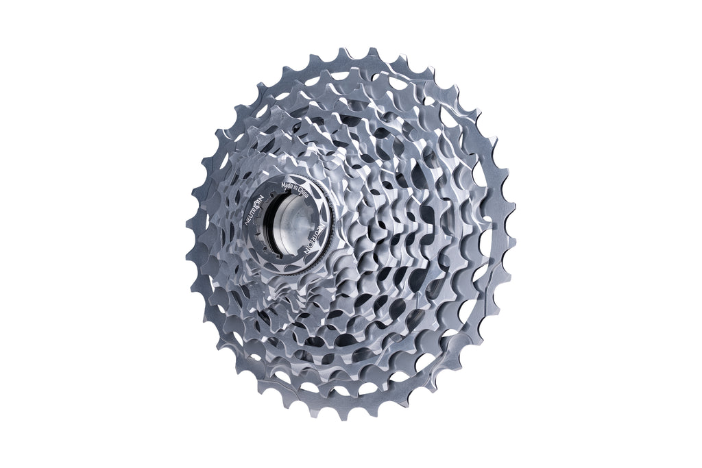 Lightweight 12 speed Cassette Neutron MK2