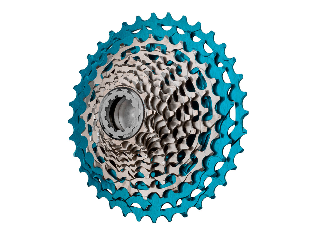Lightweight 12 speed Cassette Neutron MK2