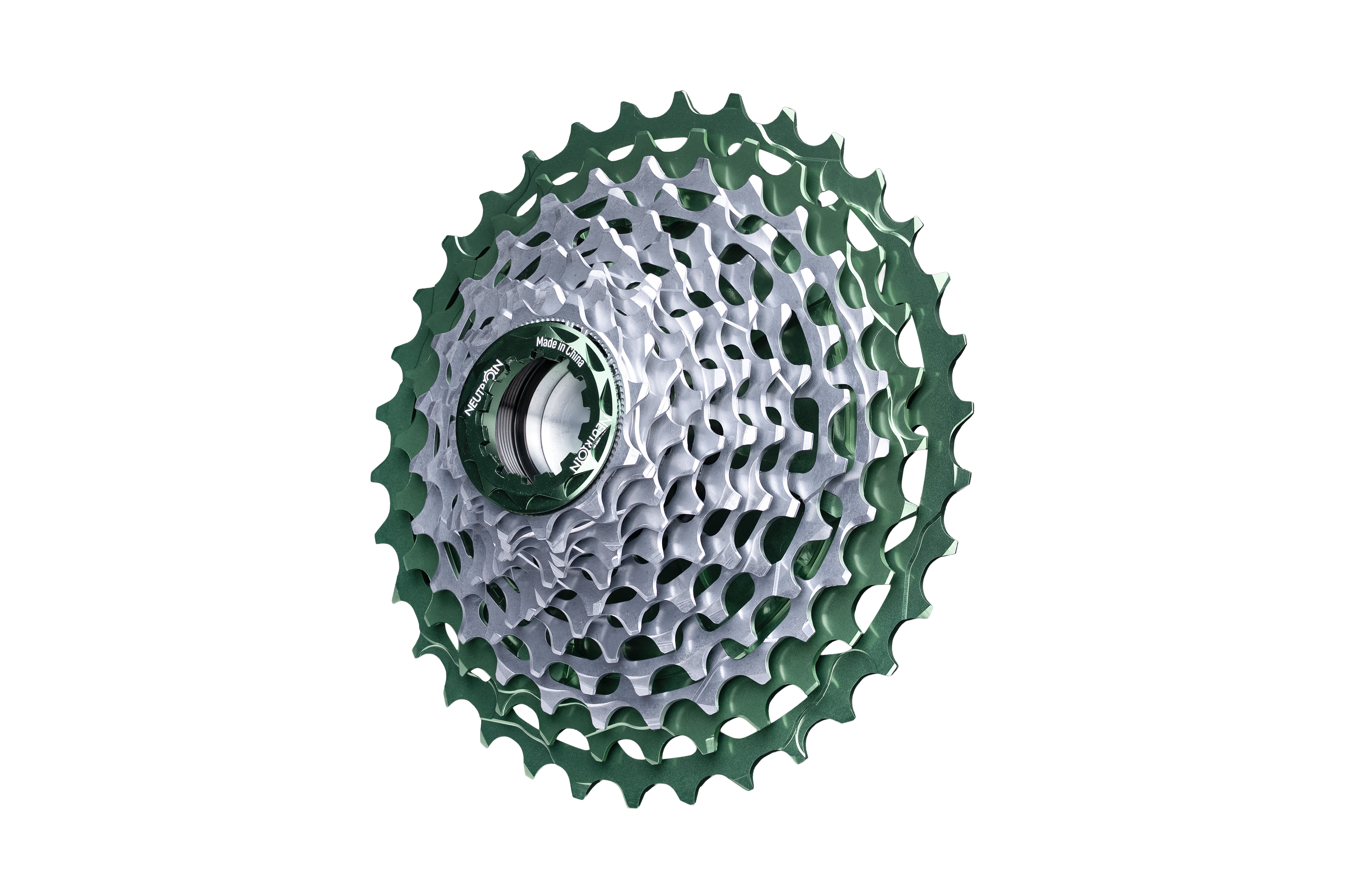 Lightweight 12 speed Cassette Neutron MK2 – Neutron component