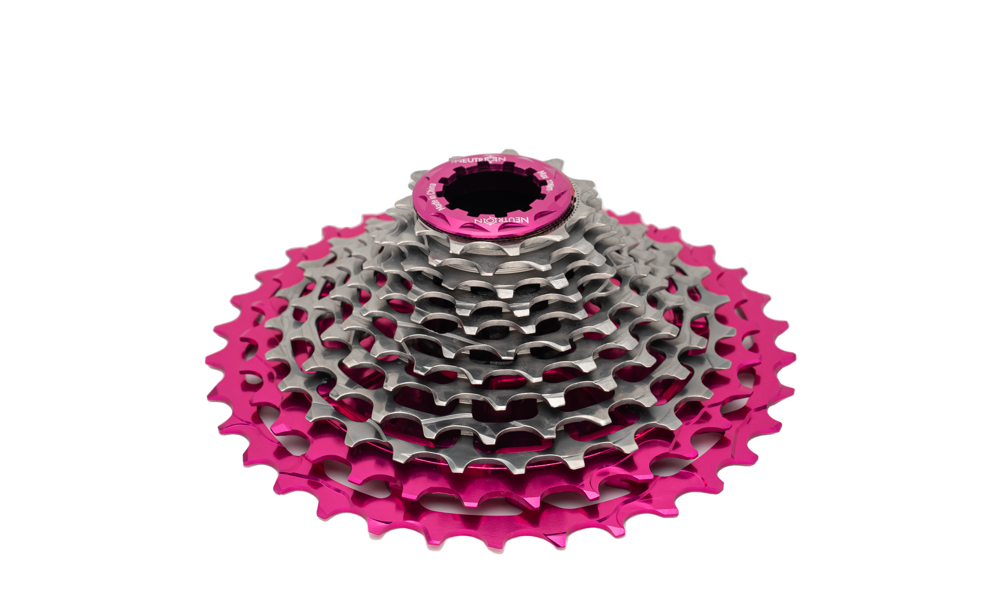 Lightweight 12 speed Cassette Neutron MK2