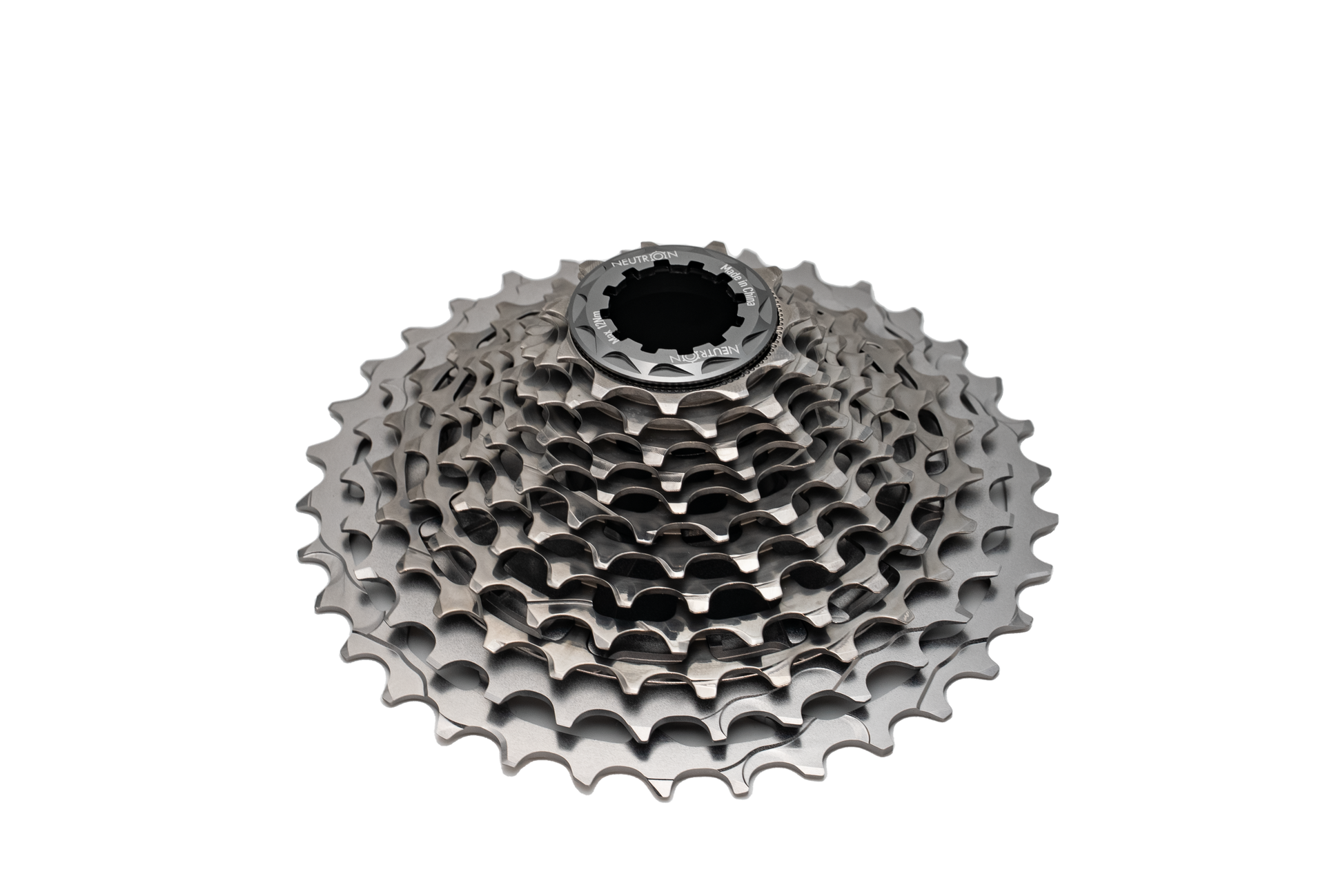 Lightweight 12 speed Cassette Neutron MK2