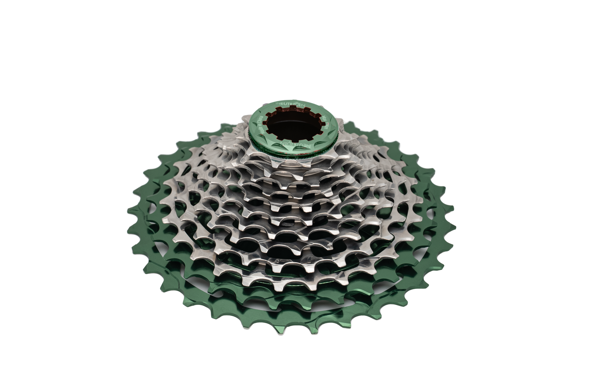 Lightweight 12 speed Cassette Neutron MK2
