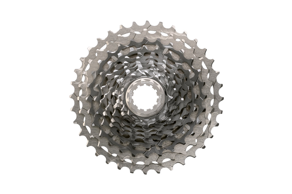 Lightweight 12 speed Cassette Neutron MK2