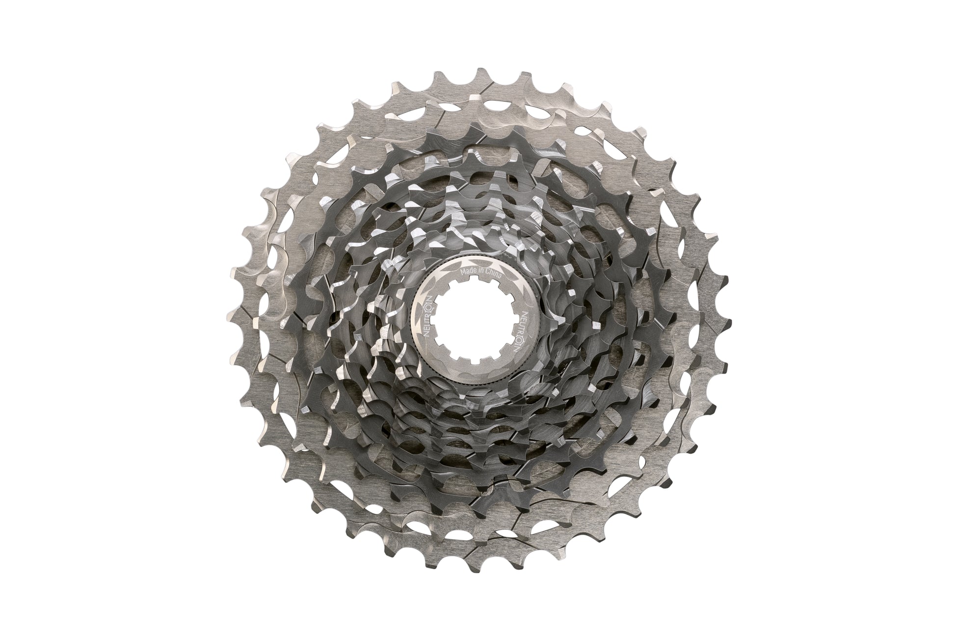 Lightweight 12 speed Cassette Neutron MK2