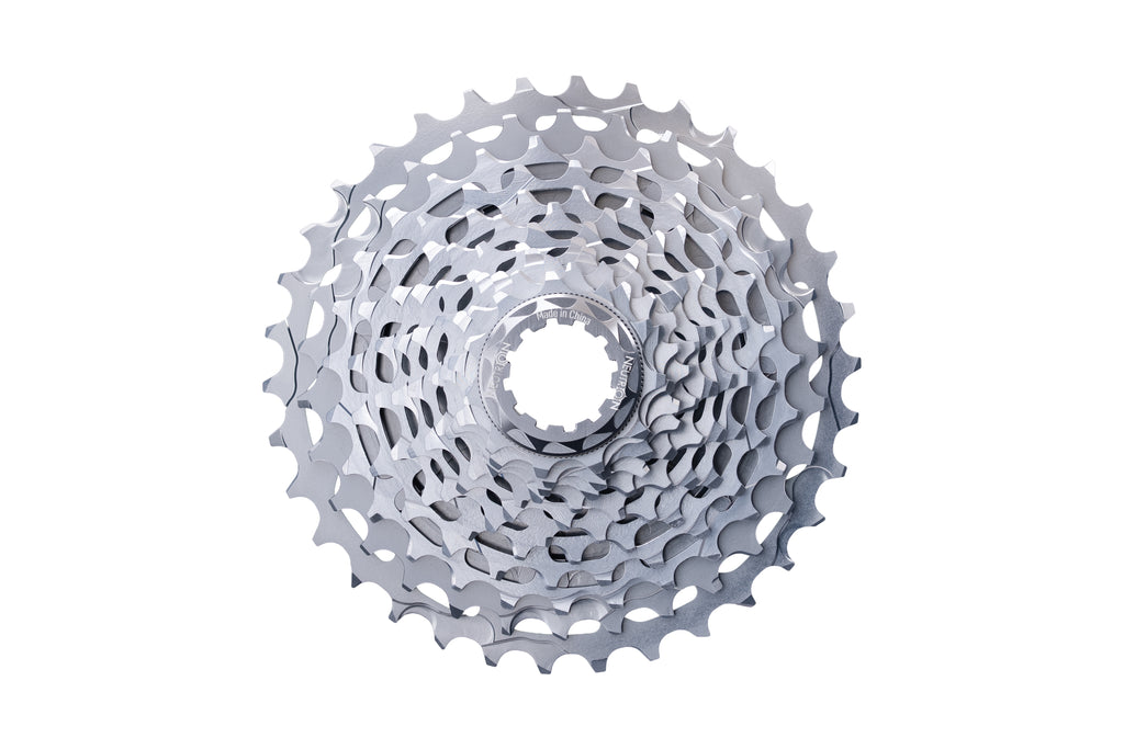 Lightweight 12 speed Cassette Neutron MK2
