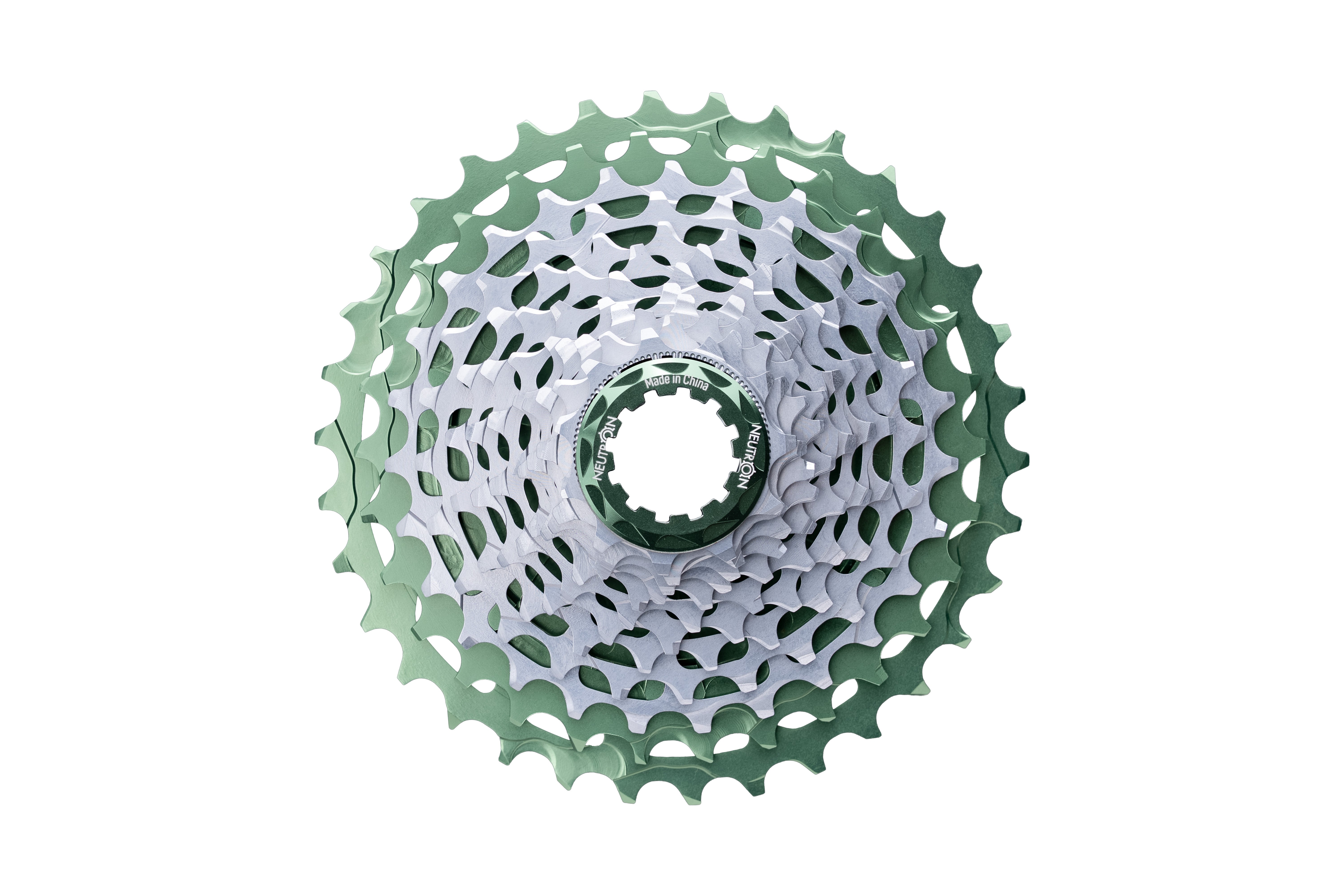 Lightweight 12 speed Cassette Neutron MK2 – Neutron component