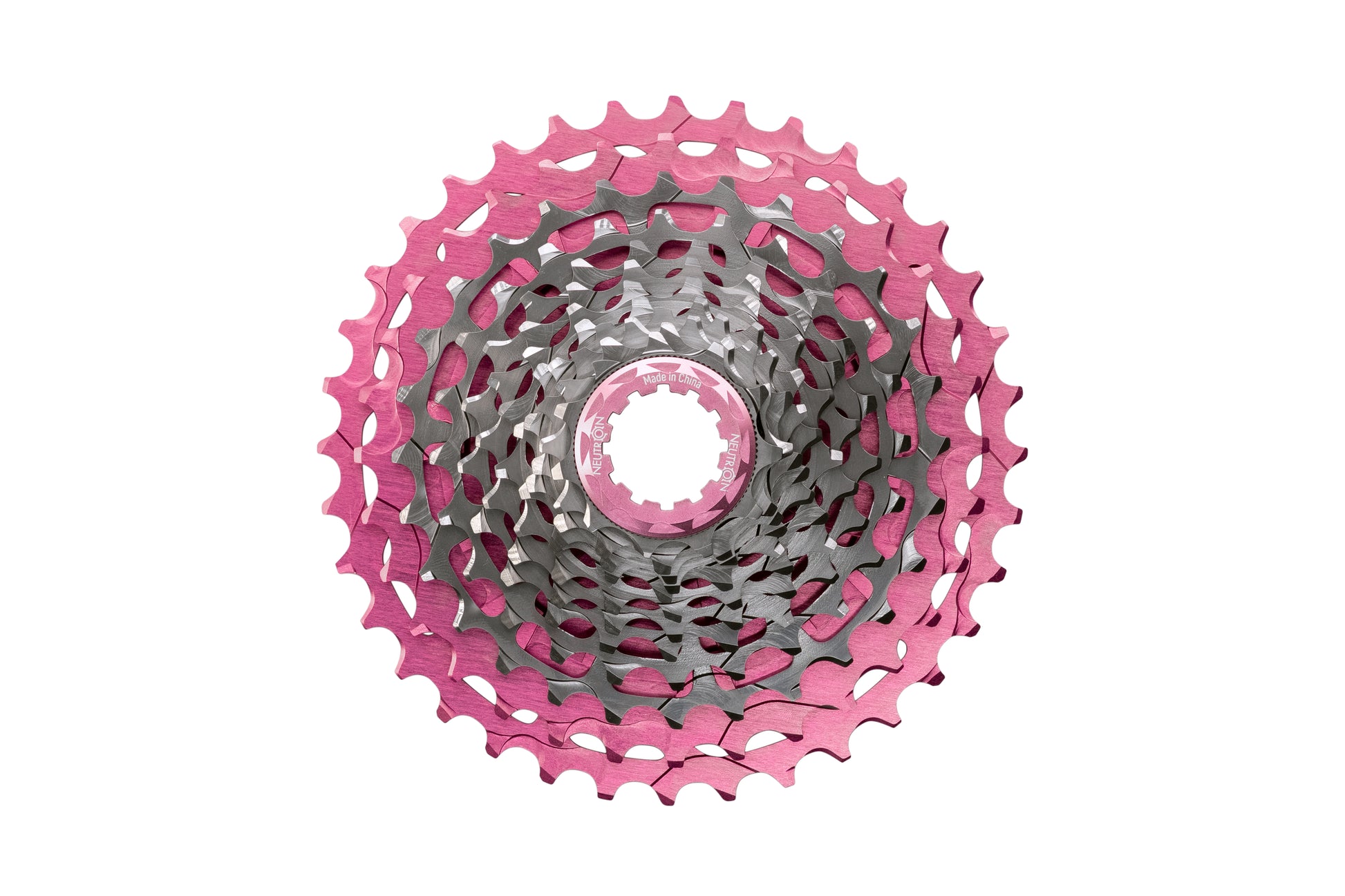Lightweight 12 speed Cassette Neutron MK2