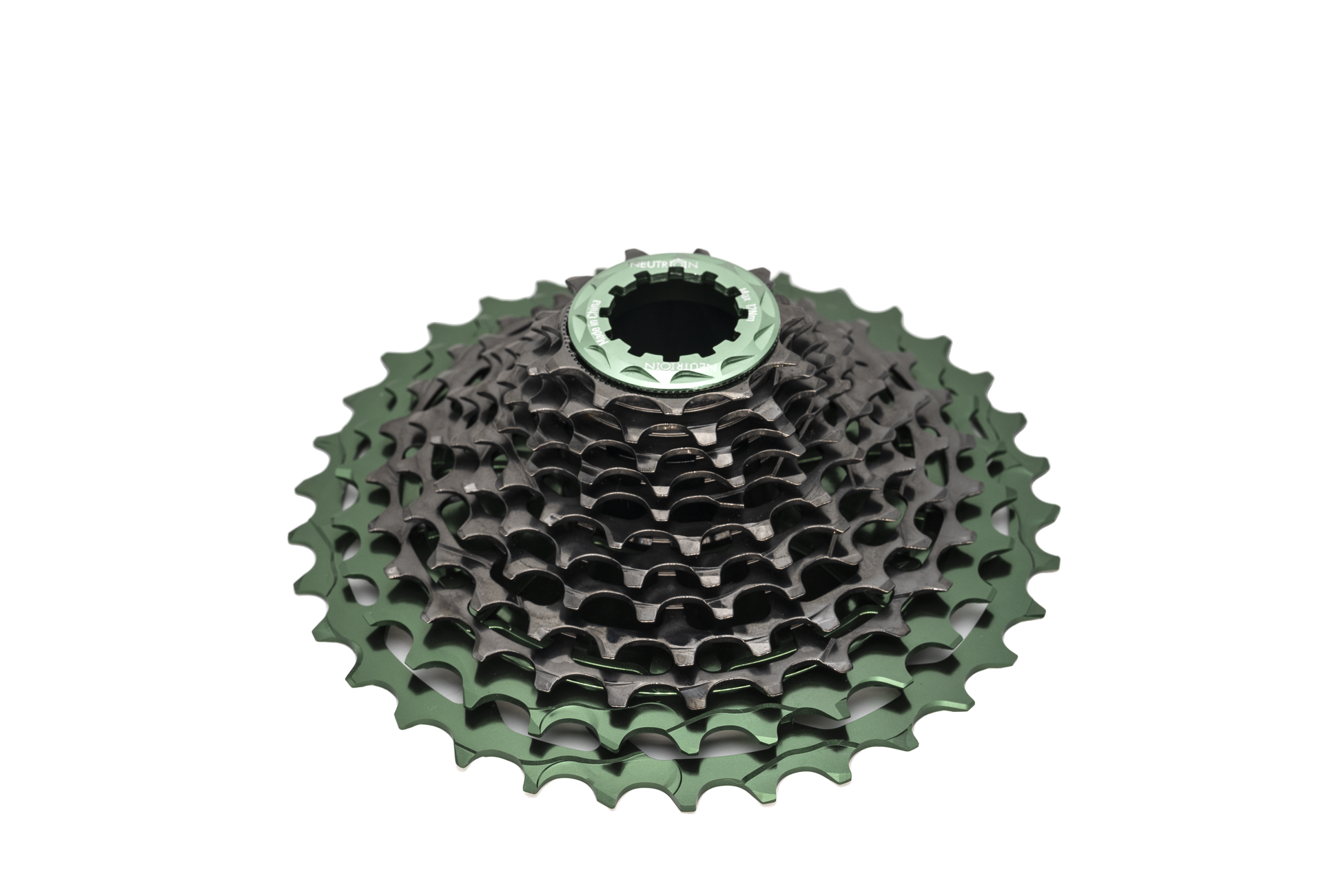 Lightweight 12 speed Cassette Neutron MK2