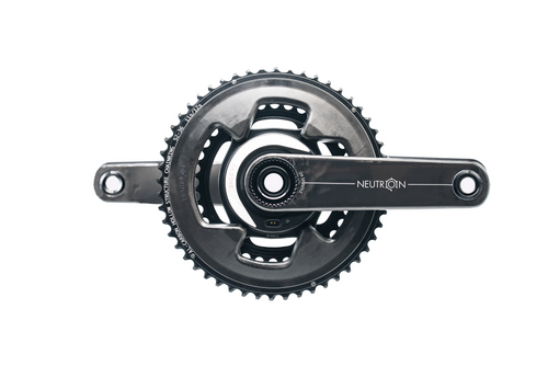 Crankset with Power Meter